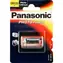 Panasonic Photo Lithium CR-123AL/1BP / 1ks / Blister