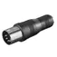 PremiumCord Adaptér stereo jack 3.5 - DIN F/M