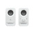 Logitech Repro Z150 Snow white / 2.0, / 3W RMS / Biela