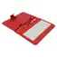 Airen AiTab Leather Case 1 púzdro pre 7" tabliet červená / s USB klávesnicou / CZ / SK