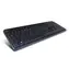 C-TECH KB-102M multimediálny slim / CZ/SK / USB / čierna