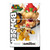 Amiibo Super Mario - Bowser
