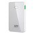 APC Mobile Power Pack / 10.000mAh / Li-polymér / biela