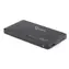 Gembird EE2-U3S-2 / Externý USB 3.0 case / 2.5" SATA / čierny hliník