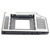 Gembird rámček nahrádzajúci NTB mechaniku 5.25"->2.5" SATA HDD/SSD