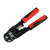 Gembird T-WC-03 /modulárne krimpovacie kliešte 3 v 1 pre RJ45