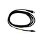 Honeywell USB kábel pre Xenon 19XXg / Hyperion 13XXg / Voyager 12XXg a 14XXg / 1.5m / čierna