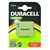 DURACELL Batéria - DR9720 pre Canon NB-6L / čierna / 700 mAh / 3.7V