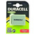 DURACELL Batéria - DR9925 pre Canon LP-E5 / šedá / 1020 mAh / 7.4V
