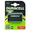 DURACELL Batéria - DR9943 pre Canon LP-E6 / čierna / 1400 mAh / 7.4V