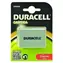 DURACELL Batéria - DR9945 pre Canon LP-E8 / 1020 mAh / 7.4V
