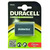 DURACELL Batéria - DRC2L pre Canon NB-2L / čierna / 650 mAh / 7.4 V