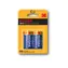 Kodak MAX alkalická batéria C/2ks/blister
