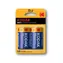 Kodak MAX alkalická batéria D/2ks/blister