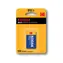 Kodak MAX alkalická batéria 9V / 1ks / blister