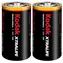 KODAK XTRALIFE alkalická batéria C/2ks/blister/dopredaj