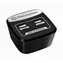 THERMALTAKE AC0020 TRIP AC Charger / USB nabíjačka / 2x USB port