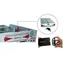 AeroCool Infinity Drive / hliníkový BOX pre 2.5" IDE HDD na zapojenie do multifunkčného panelu Infinity