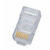 DATACOM konektor UTP CAT5E 8p8c- RJ45 drôt