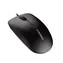 Cherry MC1000 čierna / myš / optická / 1200dpi / USB