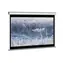 ELITE SCREENS plátno elektrické motorové 84" (16:9) biela / 104.6 x 185.9 cm / zisk 1.1