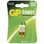 GP alkalické batérie AAAA / 1,5 V / (LR8D425) / 2 pack blister