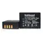 Hähnel HL-F126 / kompatibilná batéria Fujifilm NP-W126 / 1070mAh / 7.2V / 7.7Wh