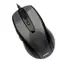 A4tech N-708X / optická myš / V-Track / 1600DPI / USB / čierna