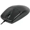 A4tech OP-620D / myš / 2click / 1 koliesko / 3 tlačidlá / USB / čierna