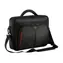 Targus Classic+ Clamshell Case / Taška pre notebook 15-15.6" / čierna