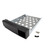 QNAP HDD rámček / pre 2.5 &quot;a 3.5&quot; HDD / čierny