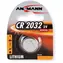 Ansmann lítiová batéria CR2032 / 1ks / blister