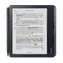 Kobo Libra Colour + stylus čierna / Čítačka e-kníh / 7" / E-ink / 1264×1680 / 32GB / Wi-Fi / BT / USB-C