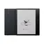 Onyx BOOX GO 7 čierna / Čítačka e-kníh / 7" / E-ink / 1264 × 1680 / 64GB / Wi-Fi / USB-C / BT 