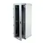 Triton 19" rozvádzač stojanový 18U/600x800 / rozoberateľný