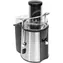Clatronic AE 3532 / automatický odšťavovač / 1000 W / hrdlo 75mm / 2 rýchlosti / nerez / čierna