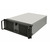 SilverStone RM400 Rackmount Server biela / 4U / ATX / 2x USB 3.0 / 3x 5.25 &quot;/ 8x 3.5&quot; / 3x 2.5&quot; / 160 mm zdroj
