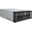 Inter-tech IPC 4U-4129L / serverová skriňa 4U / hĺbka 695 mm