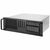 Silverstone RM41-H08 Rackmount Server / 4U / SSI-CEB / 2x USB-A 3.1 / 5x 3.5 "(Hot-Swap.) / 3x 5.25"