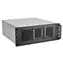 Silverstone RM45- 360 skriňa do racku / 4U