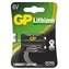 GP 2CR5 / lítiová batéria 3 V / 1400 mAh