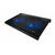 Trust Azul Laptop Cooling Stand with dual fans / chladiaca podložka