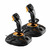 Thrustmaster Joystick T16000 Space sim duo stick HOTAS