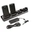 Honeywell ChargeBase - nabíjacia stanica pre CT60 (EU) / 4 sloty 