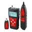 Xtendlan LAN Cable Tester TLCD76 s LCD / meranie STP & PSTN & Coax & USB / dĺžka vedenia + sonda