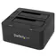 StarTech dokovacia stanica pre dvoch 2.5" alebo 3.5" SATA III / USB 3.0