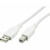 OEM Kábel USB pre tlačiareň AB / 1.8m