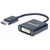 Manhattan DisplayPort 1.2a > DVI-D / 23cm