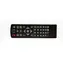 ZIRCON diaľkové ovládanie pre set-top-box T_hd / T2_hd