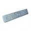 TOPFIELD diaľkové ovládanie TF 7710HD strieborný